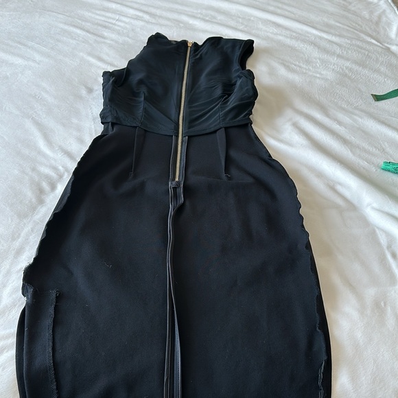 Marciano Dresses Marciano Ladies
Bodycon Cut Out Midi Dress Small size - Picture 12 of 16